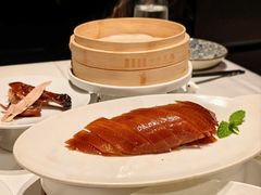 酥香嫩烤鸭-四季民福烤鸭店(和平里店)