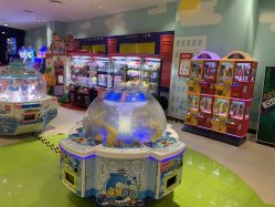 -meland亲子乐园·派对·研学(淄博万象汇店)