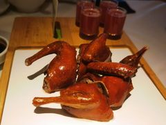 -汤城小厨•粤菜•靓汤(金宝街店)
