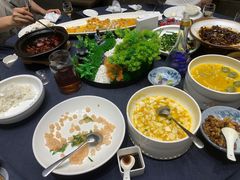 -苏州人家·精致苏帮菜(斜塘店)
