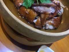 -金穗园·砂锅粥.醉鸡煲火锅(长寿路店)