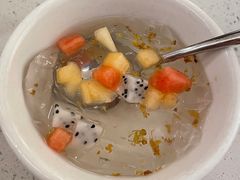 -江渔儿酸菜鱼·拔草餐厅(虎门君乐汇店)