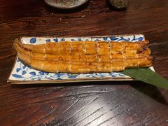 碳烤星鳗-酒肴一瓢·活贝料理·日本料理(三元桥·霄云路店)
