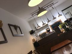 -AFS Cafe & Canteen(闽江二路店)