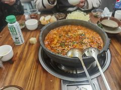 -笔记安顺夺夺粉火锅