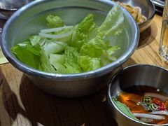 -姜虎东白丁烤肉(银泰中心in99店)
