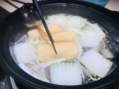 -百年果林椰子鸡(中洲店)