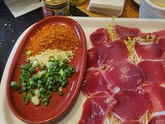 -晓秧锅鲜货火锅·重庆老字号(步步高店)