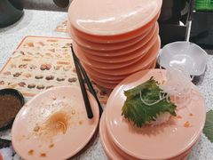 -争鲜回转寿司(中街大悦城店)