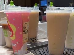 -奈雪的茶(漫广场店)