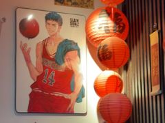 -纪州豚骨酱油拉面(锦延路店)