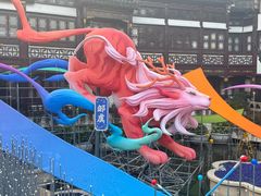 -绿波廊(豫园店)