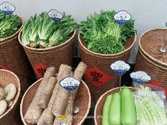 -舌尖上·霞浦滩涂海鲜·新闽菜(总店)