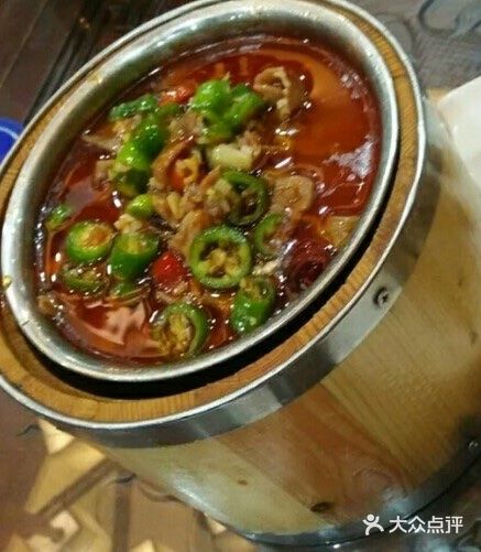 一树味莊·土菜·龙虾(清溪路大润发店)
