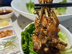 -友达面馆(广州总店)