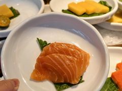 -半岛听涛蒸汽海鲜自助(K11店)