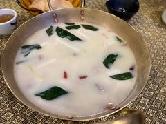 -南沙游艇会·大兵船餐厅