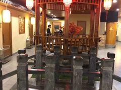大堂-胡杨记忆(和平路店)