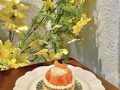-花间烘焙BLossom Bakery