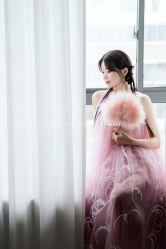 -荷玛高端新娘跟妆团队·彩妆培训