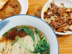 -小方的面(徐家汇店)