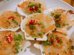 -古真记钵钵鸡(总店)