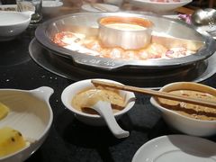 -竹犇番茄火锅(长风街店)