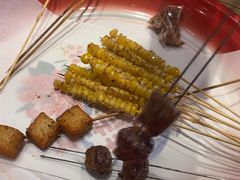 -北丐先生·野馄饨烧烤(泰达E街区店)