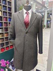 点击看大图 -香港威德诚洋服BESPOKE西服西装高级定制(上海湾一店)