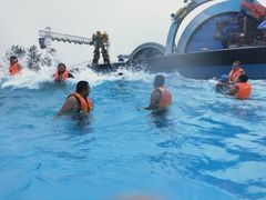-华安水之梦水上乐园