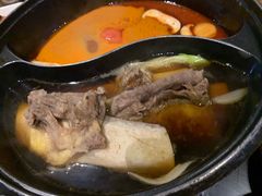 -火炉火自助餐(悠唐购物中心店)