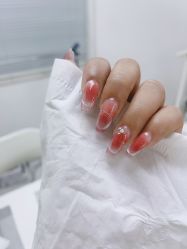-SZ轻奢自助美甲美睫