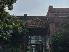 -雨林餐厅(长隆海洋王国店)