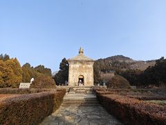 -四门塔风景区