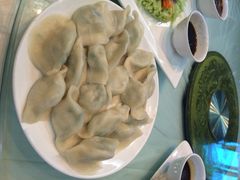 老边饺子馆(中街店)-老边饺子馆(中街店)