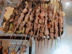 -天津乾毓德饭庄·清真传统炒菜·海鲜烧烤(咸阳路店)