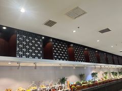 -百姓渔村(平阳路店)