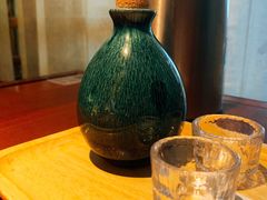 -意满花千醉(金茂览秀城店)