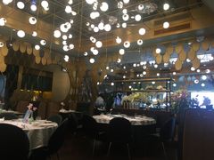 大堂-雀蓝川菜(奥体广场店)