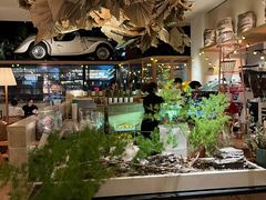 -翠贝卡&Mama Kelly Brunch Coffee(河西店)