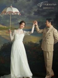 -今生有约婚纱摄影店(景德路店)