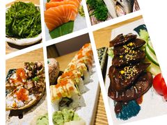 -林妈妈村·日式料理(宝山龙湖天街店)