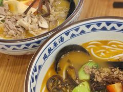 -蒙自源米线大王(信利城市广场店)