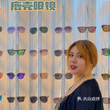 天津探店｜千元入手GUCCI眼镜🌟明星同款