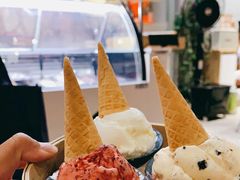 -歎雪糕低糖低脂Gelato冰淇淋