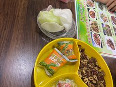 -清真·伊清阁餐厅