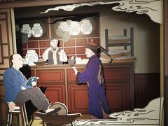 -盘龙城遗址博物院