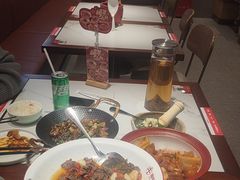 -辣可可·小炒黄牛肉(望京凯德MALL店)