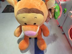 -利奥梦幻主题乐园(爱琴海购物公园店)