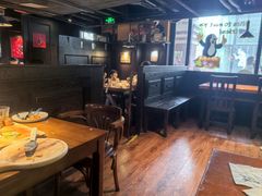 -布拉格餐厅· 中欧捷克菜(全国首店)